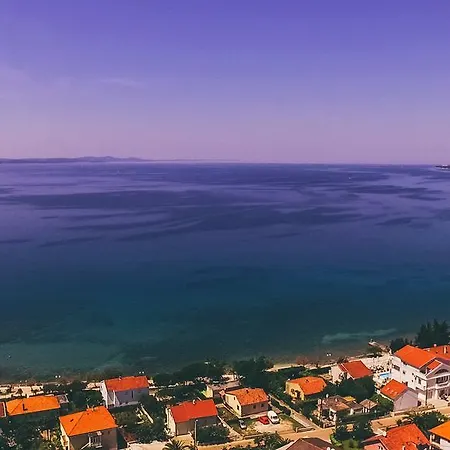 Opera Apartments Zadar Exterior photo
