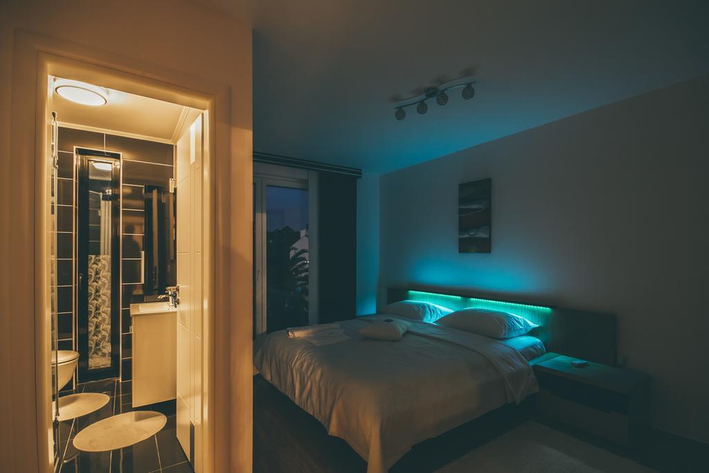 Apartment Opera Zadar