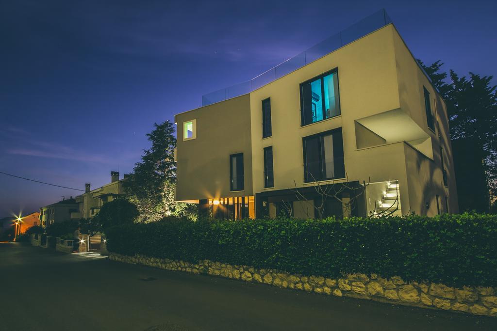 Apartment Opera Zadar
