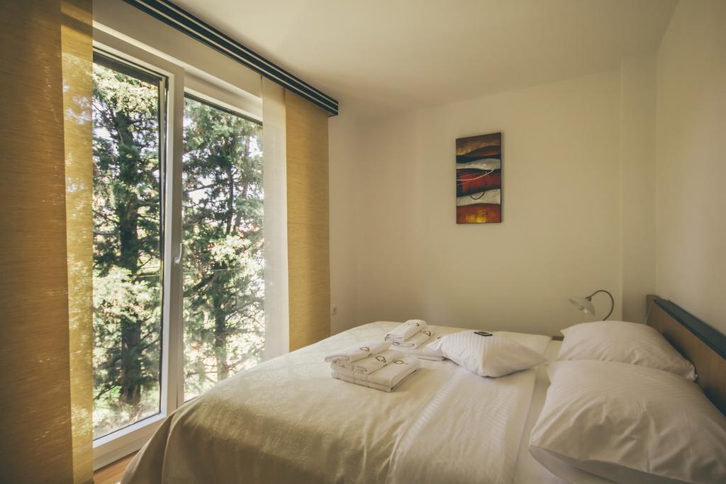 Opera Apartament